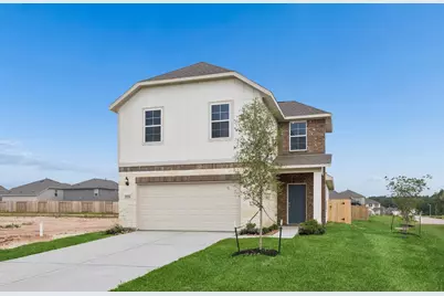 25224 Leather Leaf Court, Montgomery, TX 77316 - Photo 2
