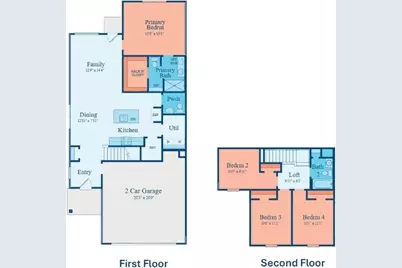 25224 Leather Leaf Court, Montgomery, TX 77316 - Photo 2