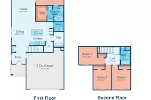 25224 Leather Leaf Ct, Montgomery, TX 77316 - Photo 2