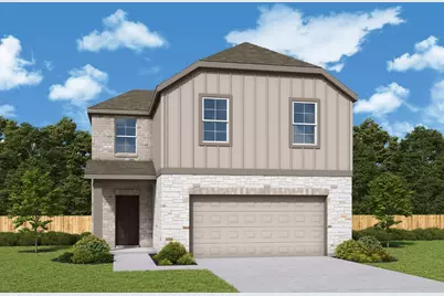 25224 Leather Leaf Court, Montgomery, TX 77316 - Photo 1