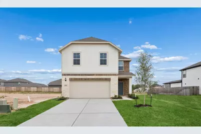 25224 Leather Leaf Court, Montgomery, TX 77316 - Photo 1