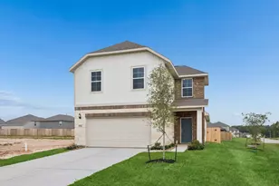 25224 Leather Leaf Ct, Montgomery, TX 77316 - Photo 2