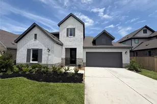 2603 Pine Bluff Dr, Rosenberg, TX 77469 - Photo 2