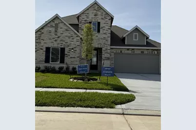 2603 Pine Bluff Drive, Rosenberg, TX 77469 - Photo 4
