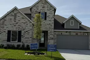 2603 Pine Bluff Dr, Rosenberg, TX 77469 - Photo 4