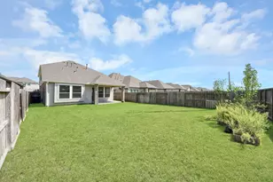 1919 Meadow Trail Dr, Missouri City, TX 77459 - Photo 42