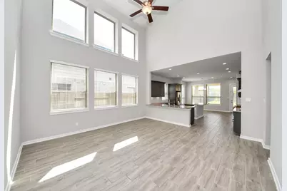 1919 Meadow Trail Drive, Missouri City, TX 77459 - Photo 8