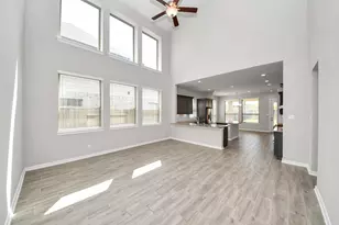 1919 Meadow Trail Dr, Missouri City, TX 77459 - Photo 8
