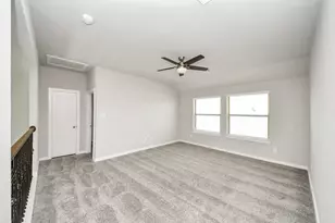 1919 Meadow Trail Dr, Missouri City, TX 77459 - Photo 34