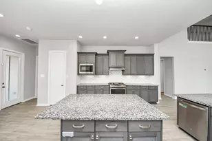 1919 Meadow Trail Dr, Missouri City, TX 77459 - Photo 14