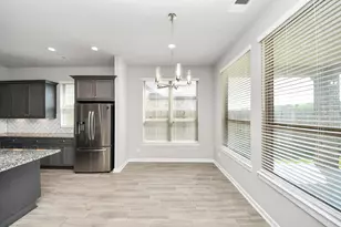 1919 Meadow Trail Dr, Missouri City, TX 77459 - Photo 18