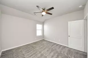1919 Meadow Trail Dr, Missouri City, TX 77459 - Photo 38
