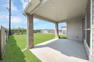1919 Meadow Trail Dr, Missouri City, TX 77459 - Photo 40