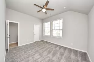 1919 Meadow Trail Dr, Missouri City, TX 77459 - Photo 30