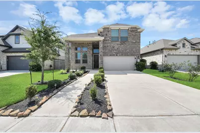 1919 Meadow Trail Drive, Missouri City, TX 77459 - Photo 44