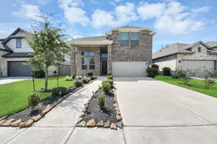 1919 Meadow Trail Dr, Missouri City, TX 77459 - Photo 44