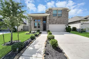 1919 Meadow Trail Dr, Missouri City, TX 77459 - Photo 1