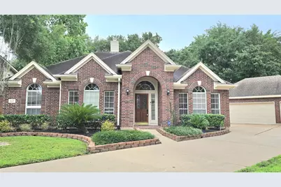 16107 Castlegrove Court, Tomball, TX 77377 - Photo 1