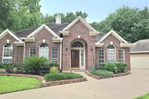16107 Castlegrove Ct, Tomball, TX 77377 - Photo 1