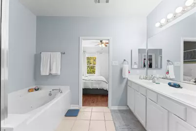 122 W Burberry Circle, The Woodlands, TX 77384 - Photo 32