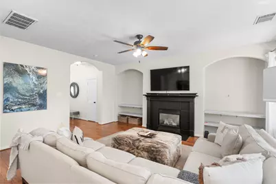 122 W Burberry Circle, The Woodlands, TX 77384 - Photo 14