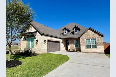 10618 Sutter Creek Drive, Iowa Colony, TX 77583 - Photo 2