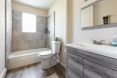 906 Corydon Drive, Houston, TX 77336 - Photo 14