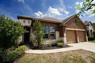 1067 Cedar Lake Ct, Conroe, TX 77384 - Photo 2