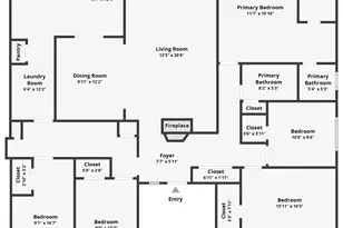 3613 Polk Ln, Deer Park, TX 77536 - Photo 30