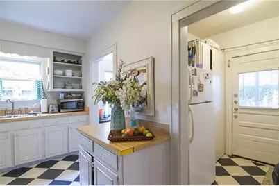 2311 Driscoll Street #1, Houston, TX 77019 - Photo 10