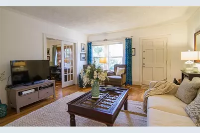 2311 Driscoll Street #1, Houston, TX 77019 - Photo 2