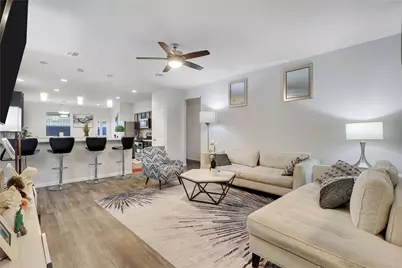 17419 Desmond Street, Humble, TX 77346 - Photo 6