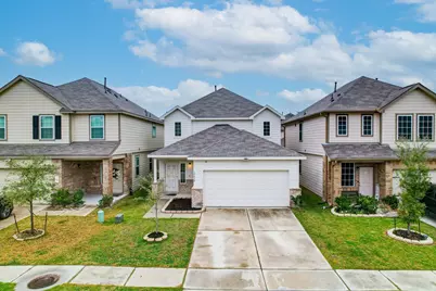 17419 Desmond Street, Humble, TX 77346 - Photo 2