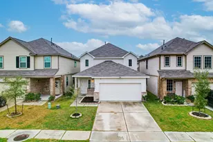 17419 Desmond St, Humble, TX 77346 - Photo 2