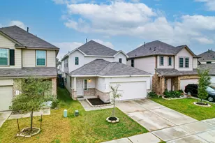 17419 Desmond St, Humble, TX 77346 - Photo 1