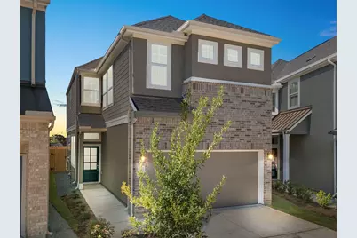 531 Park Hill Court, Stafford, TX 77477 - Photo 1