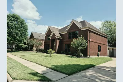 18703 Evergreen Falls Drive, Houston, TX 77084 - Photo 1