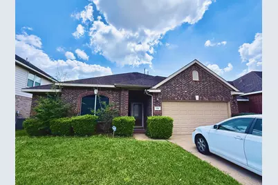 3314 Worthington Drive, Pearland, TX 77584 - Photo 1