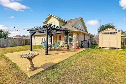 1308 Roanoke Court, College Station, TX 77845 - Photo 34