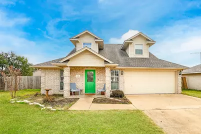 1308 Roanoke Court, College Station, TX 77845 - Photo 1