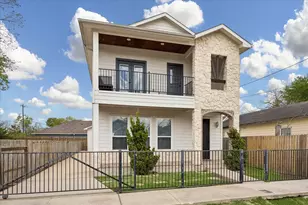 4209 Gunter St, Houston, TX 77020 - Photo 2