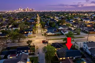 1405 Walton St, Houston, TX 77009 - Photo 1