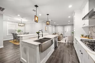 1405 Walton St, Houston, TX 77009 - Photo 8