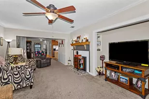 552 State Hwy 7 W, Crockett, TX 75835 - Photo 4