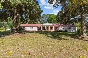 552 State Hwy 7 W, Crockett, TX 75835 - Photo 1