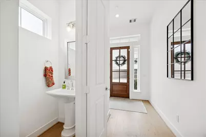 3509 Bridgewater Oaks Lane, Houston, TX 77055 - Photo 20