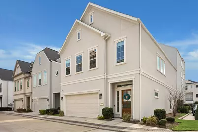 3509 Bridgewater Oaks Lane, Houston, TX 77055 - Photo 2