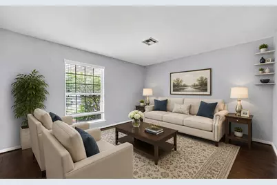 811 Thicket Lane, Houston, TX 77079 - Photo 6