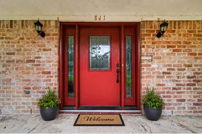 811 Thicket Lane, Houston, TX 77079 - Photo 4