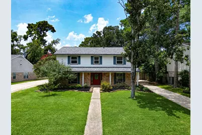 811 Thicket Lane, Houston, TX 77079 - Photo 2